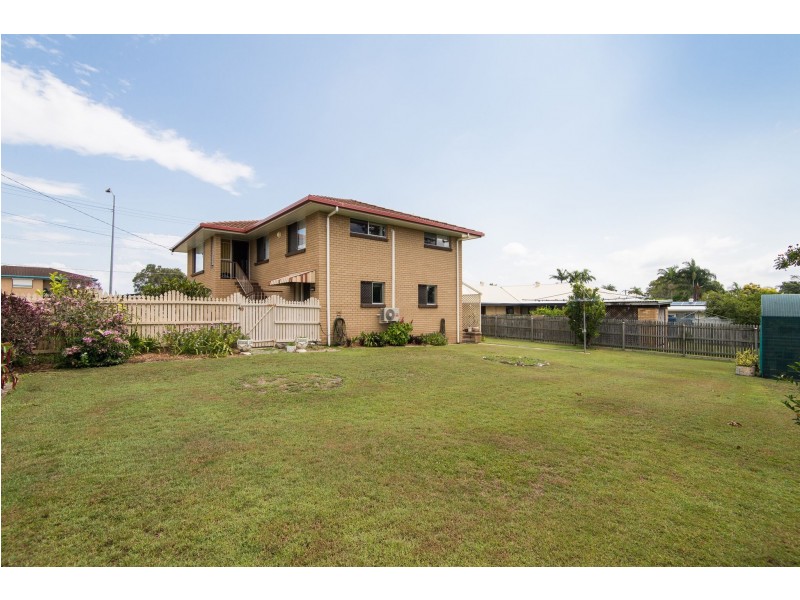 2 Brunel Street, Kippa-ring QLD 4021