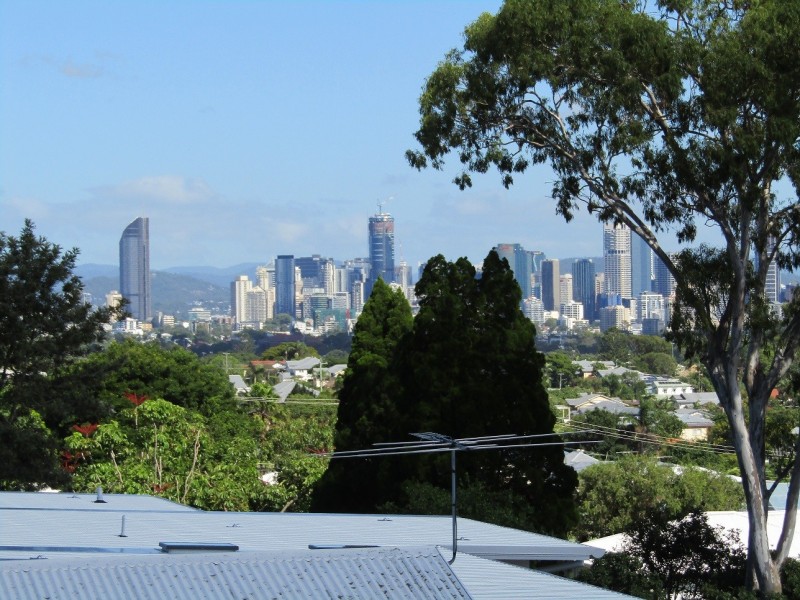 4/638 Old Cleveland Road, Camp Hill QLD 4152