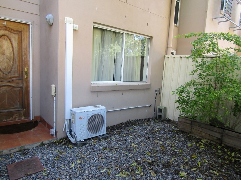 4/638 Old Cleveland Road, Camp Hill QLD 4152