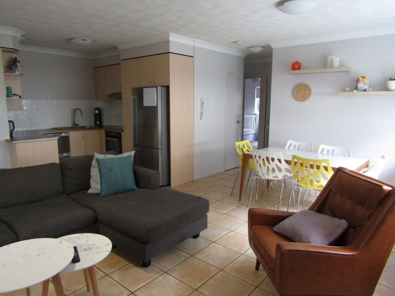 3/10 Widdop Street, Clayfield QLD 4011