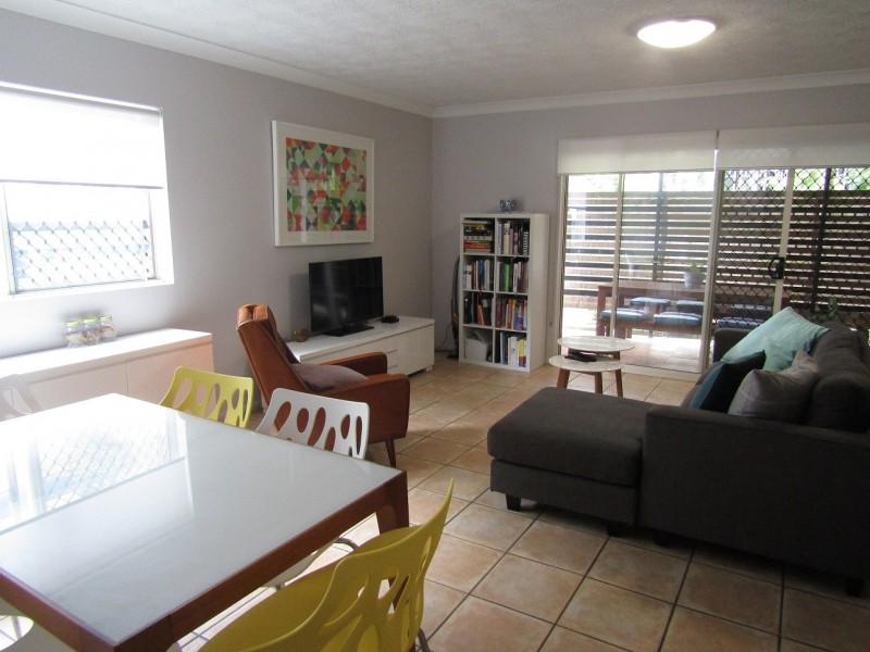 3/10 Widdop Street, Clayfield QLD 4011