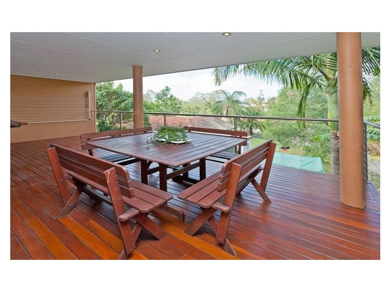 6/52 Bevan Street, Mount Gravatt East QLD 4122