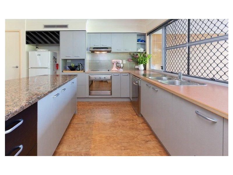 6/52 Bevan Street, Mount Gravatt East QLD 4122