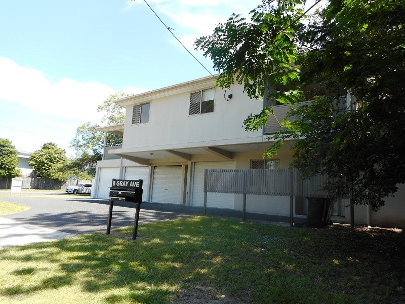 4D/8 Gray Avenue, Corinda QLD 4075