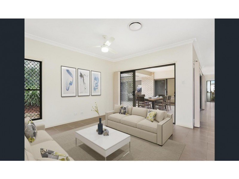 23 Hilltop Terrace, Springfield Lakes QLD 4300