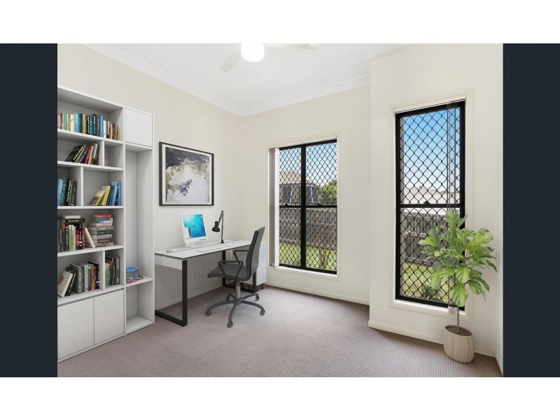 23 Hilltop Terrace, Springfield Lakes QLD 4300