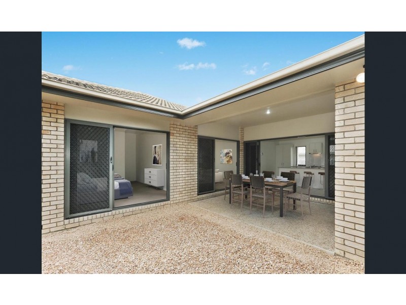 23 Hilltop Terrace, Springfield Lakes QLD 4300