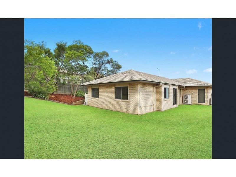 23 Hilltop Terrace, Springfield Lakes QLD 4300