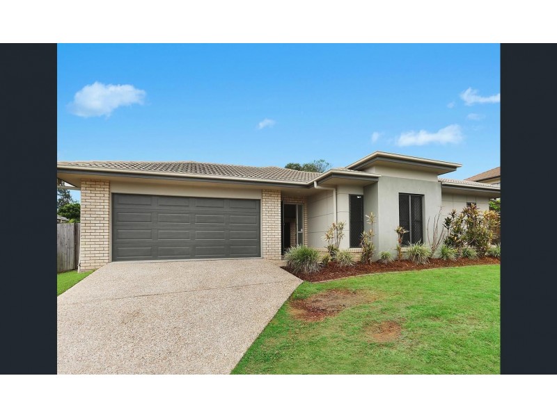 23 Hilltop Terrace, Springfield Lakes QLD 4300