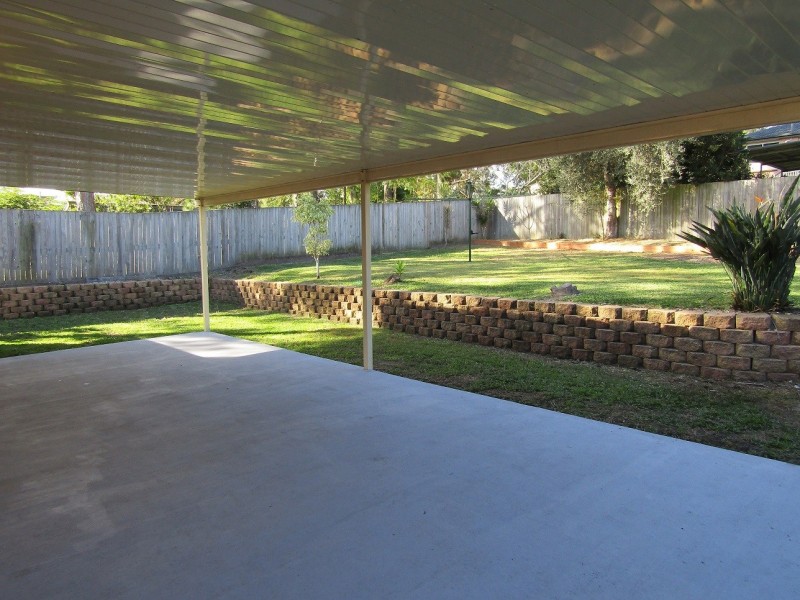 295 Old Cleveland Road East, Capalaba QLD 4157