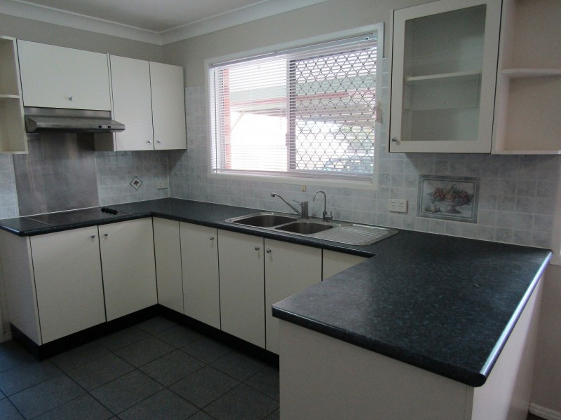295 Old Cleveland Road East, Capalaba QLD 4157