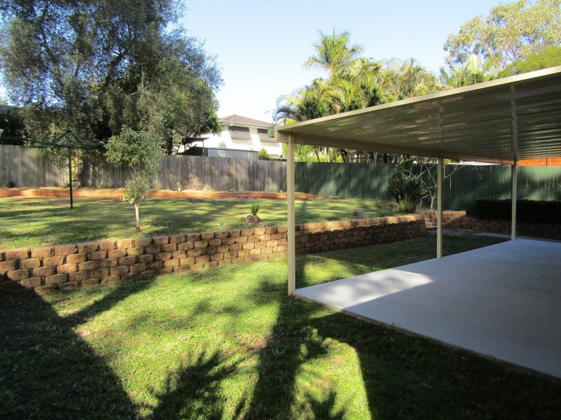 295 Old Cleveland Road East, Capalaba QLD 4157