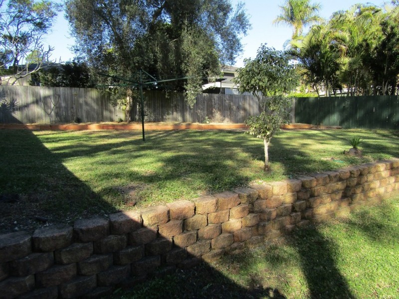 295 Old Cleveland Road East, Capalaba QLD 4157