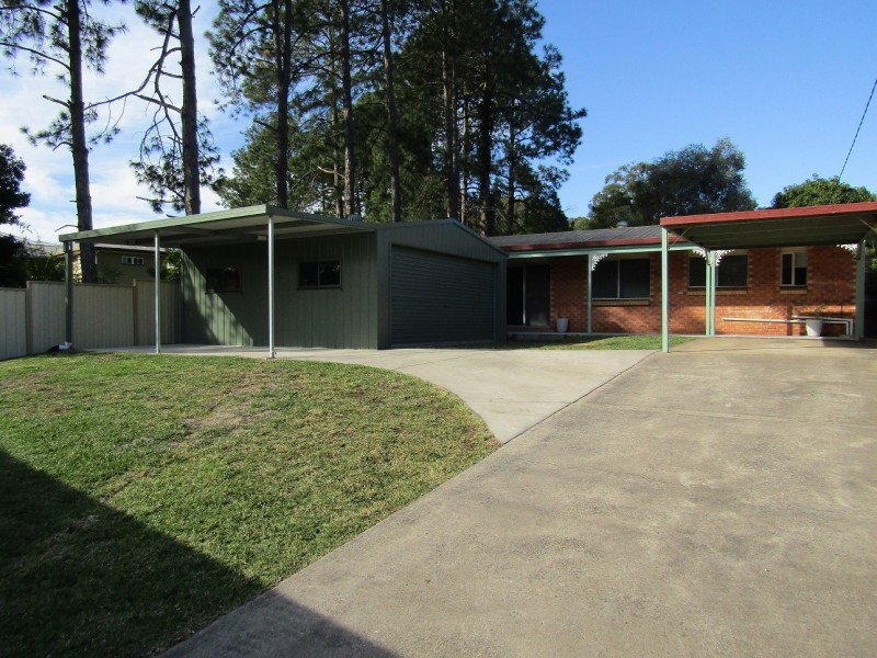 295 Old Cleveland Road East, Capalaba QLD 4157