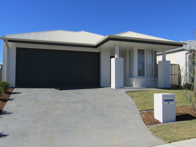 60 Colville Street, Greenbank QLD 4124