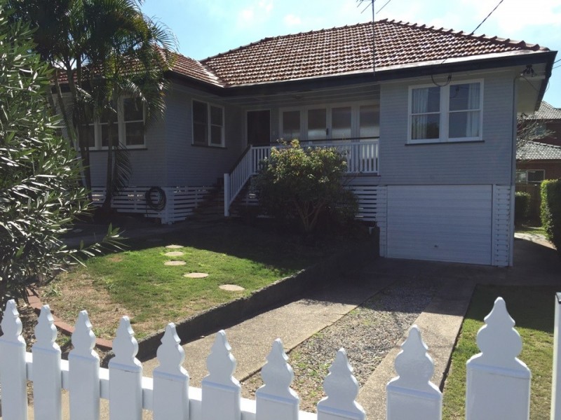 20 Arrowsmith Street, Camp Hill QLD 4152