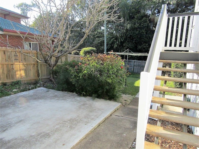 20 Arrowsmith Street, Camp Hill QLD 4152