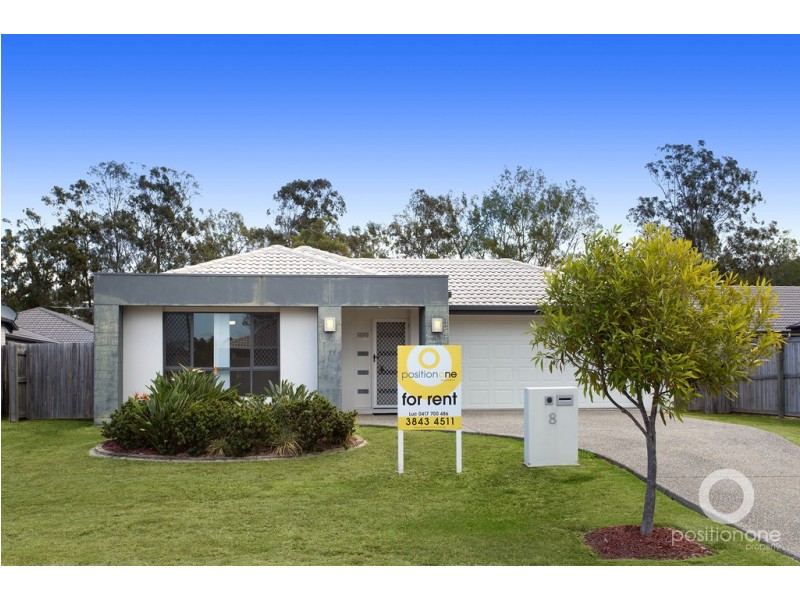 8 Dunne Street, Augustine Heights QLD 4300