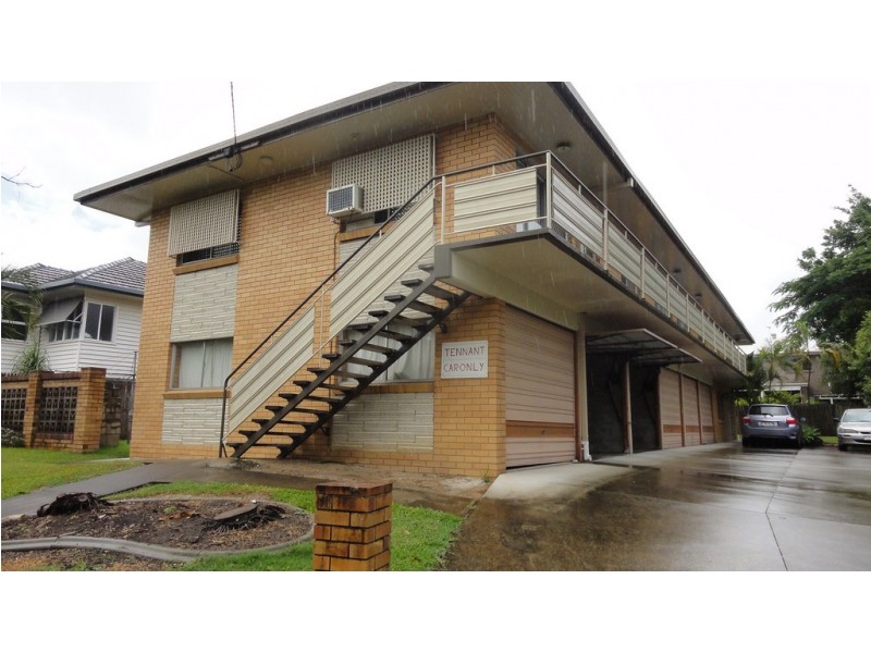 5/46 Pear Street, Greenslopes QLD 4120