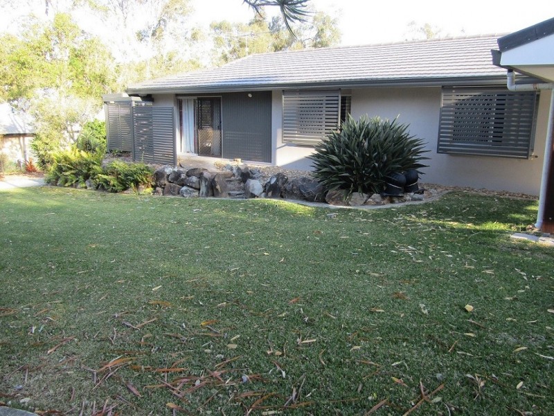 545 London Road, Chandler QLD 4155