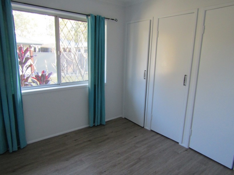 545 London Road, Chandler QLD 4155