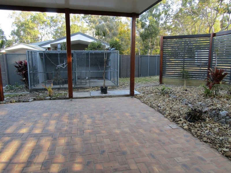 545 London Road, Chandler QLD 4155