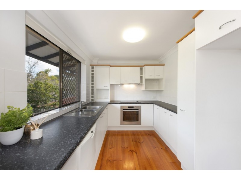 5/15 Waverley Road, Taringa QLD 4068