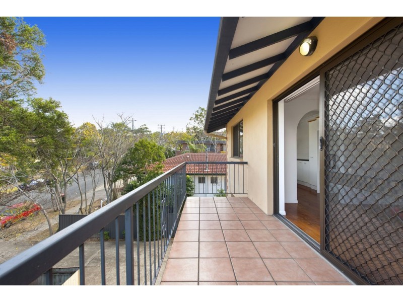 5/15 Waverley Road, Taringa QLD 4068