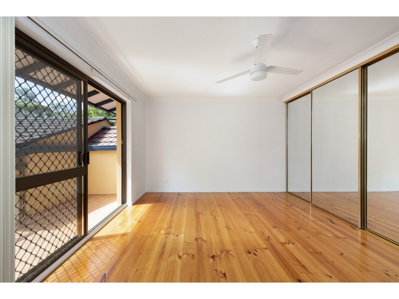 5/15 Waverley Road, Taringa QLD 4068