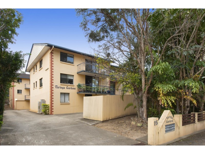 5/15 Waverley Road, Taringa QLD 4068