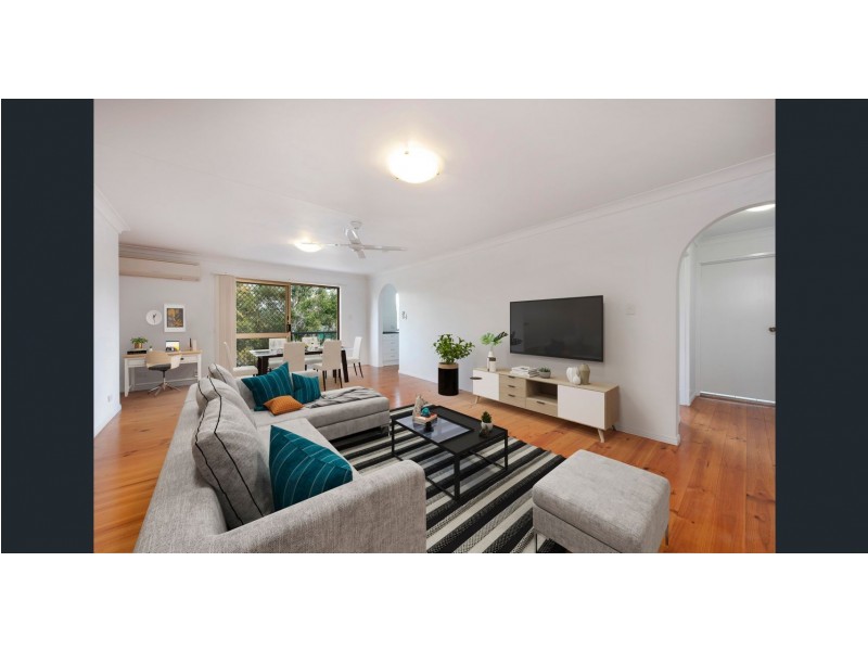 5/15 Waverley Road, Taringa QLD 4068