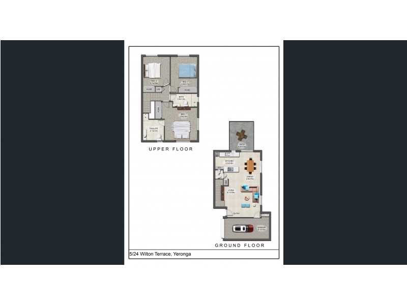 5/22-24 WILTON TCE, Yeronga QLD 4104