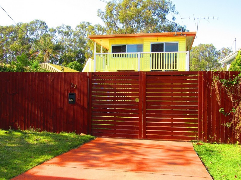 23 Hugh Street, Thorneside QLD 4158