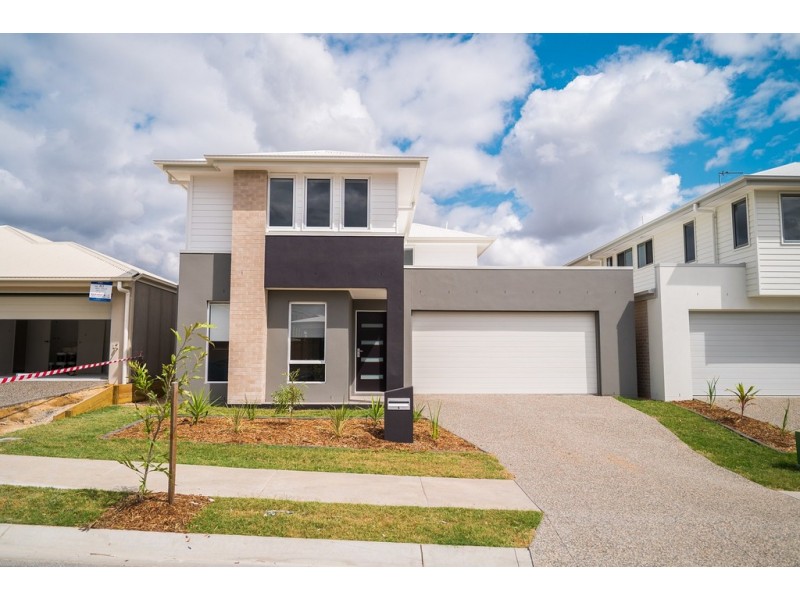 6 Cairo Way, Spring Mountain QLD 4124