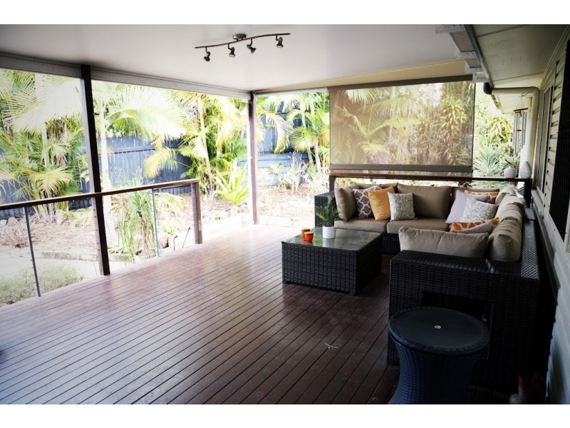 31 Norm Street, Kenmore QLD 4069