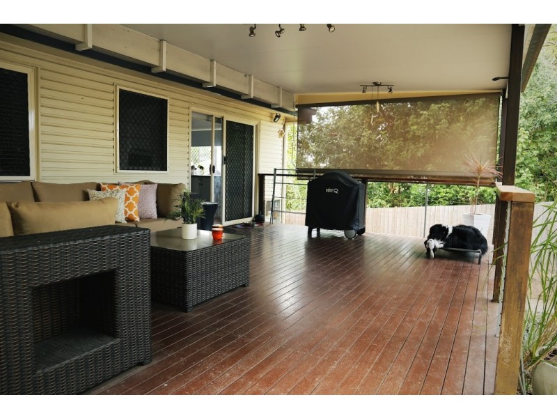 31 Norm Street, Kenmore QLD 4069