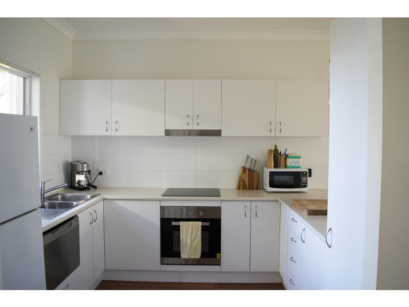 2/20 Venner Road, Annerley QLD 4103