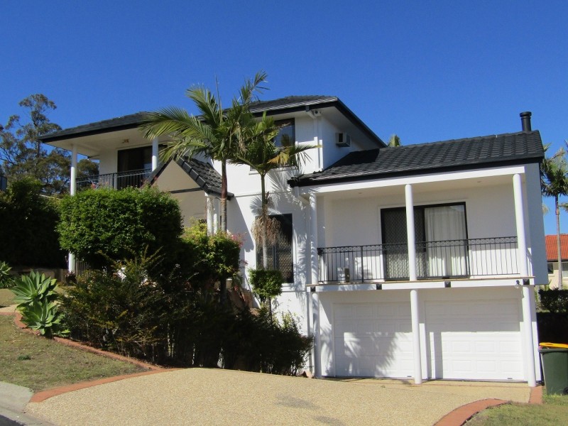 15 Tamarind Place, Stretton QLD 4116