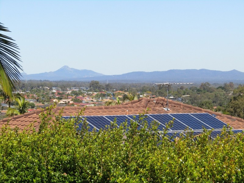 15 Tamarind Place, Stretton QLD 4116