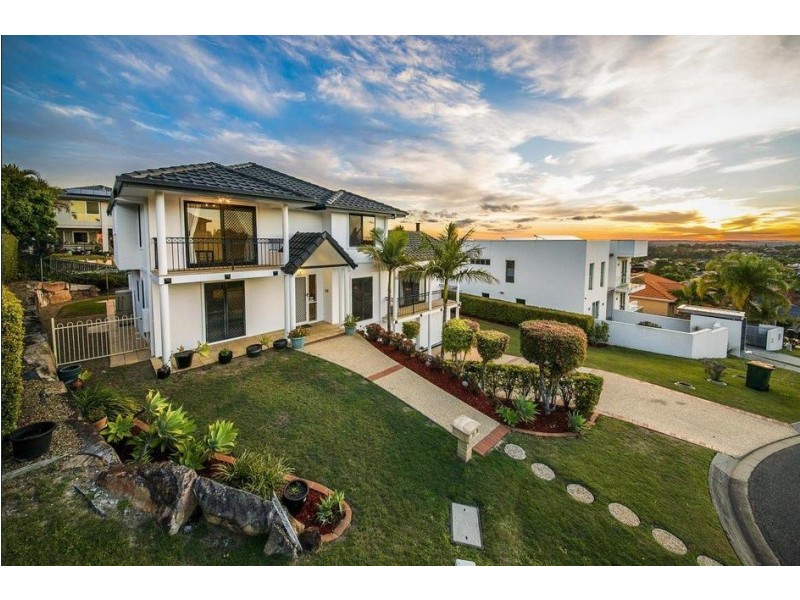 15 Tamarind Place, Stretton QLD 4116
