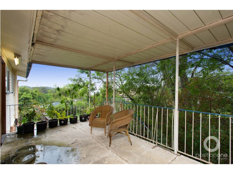 31 Pareena Crescent, Mansfield QLD 4122