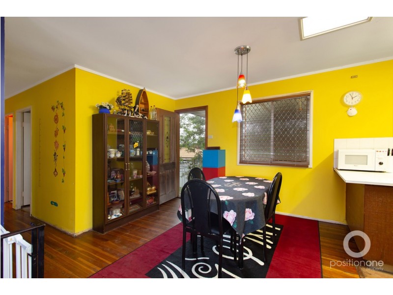 31 Pareena Crescent, Mansfield QLD 4122