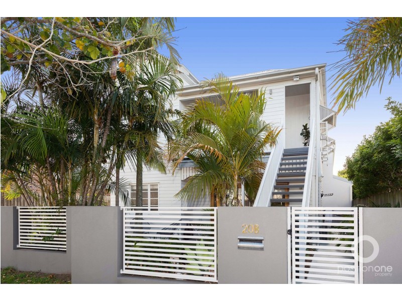 20B Oxford Street, Hamilton QLD 4007