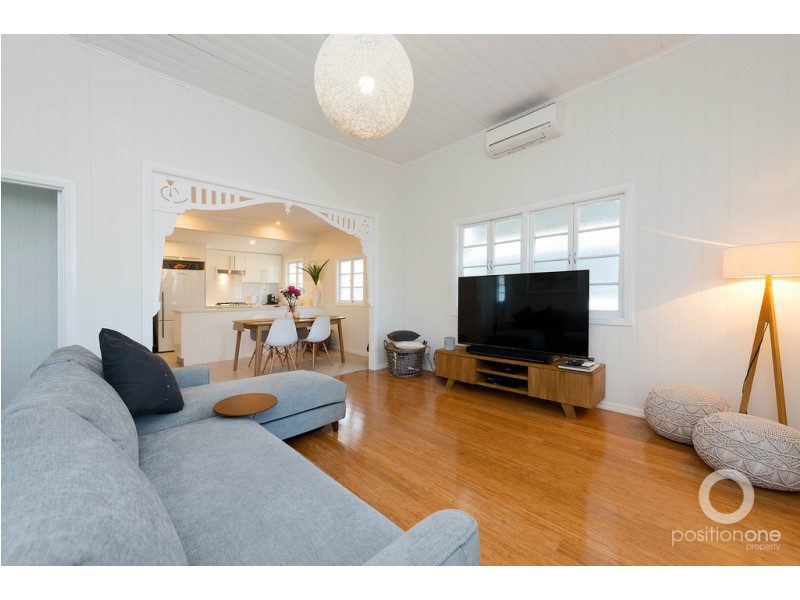 20B Oxford Street, Hamilton QLD 4007