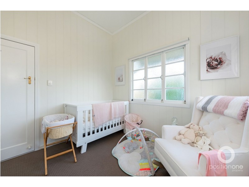 20B Oxford Street, Hamilton QLD 4007