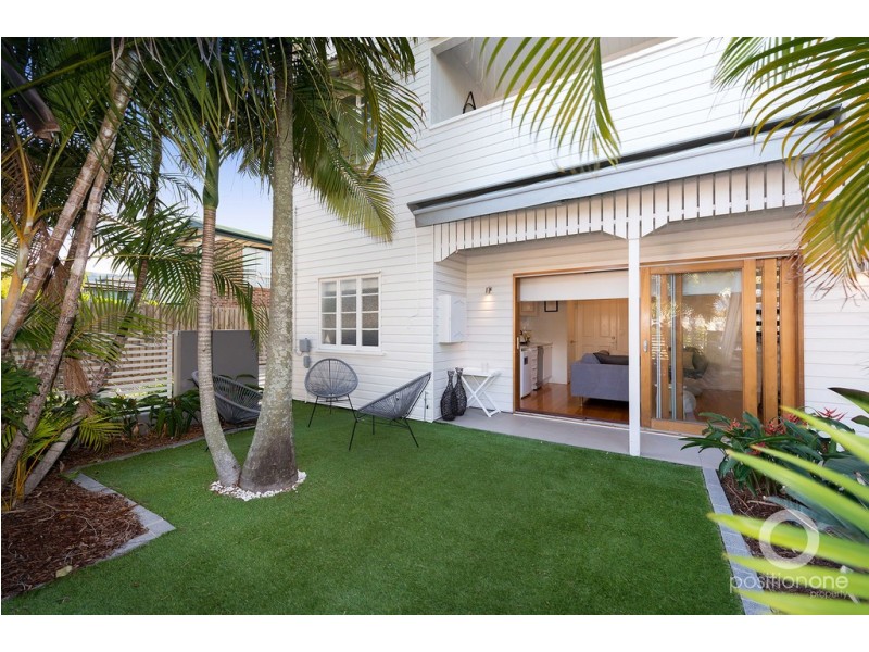 20B Oxford Street, Hamilton QLD 4007