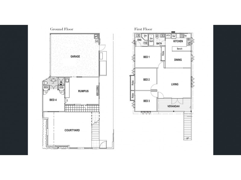 20B Oxford Street, Hamilton QLD 4007