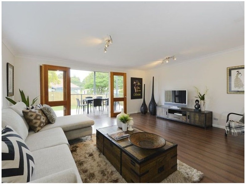 37 Arrowsmith Street, Camp Hill QLD 4152