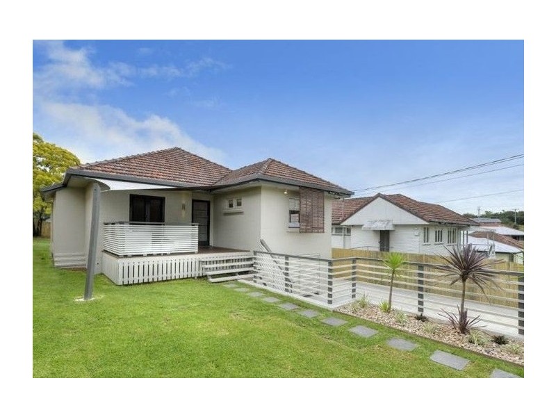 37 Arrowsmith Street, Camp Hill QLD 4152