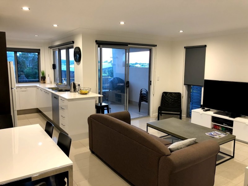 5/36 Cambridge Street, Carina Heights QLD 4152